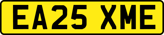 EA25XME
