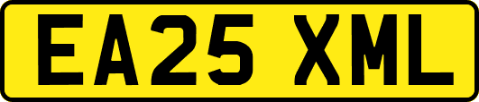 EA25XML