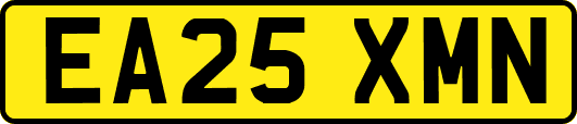 EA25XMN