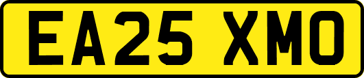 EA25XMO