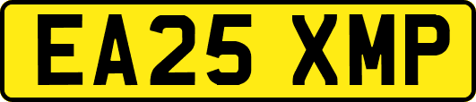 EA25XMP