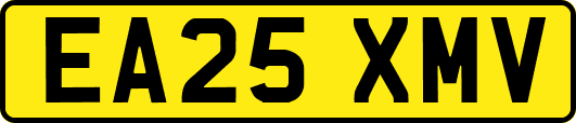 EA25XMV
