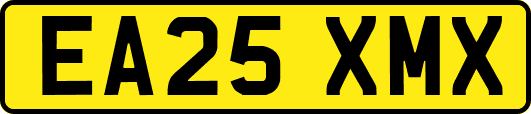 EA25XMX
