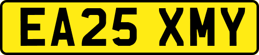 EA25XMY