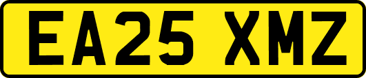 EA25XMZ