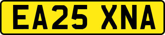 EA25XNA