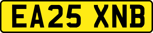 EA25XNB