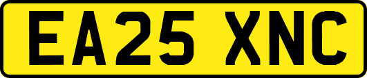 EA25XNC