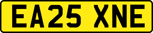 EA25XNE