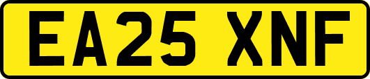 EA25XNF