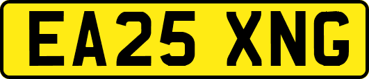 EA25XNG