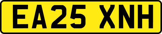 EA25XNH