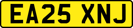 EA25XNJ