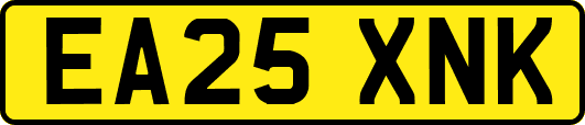 EA25XNK