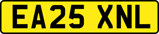 EA25XNL