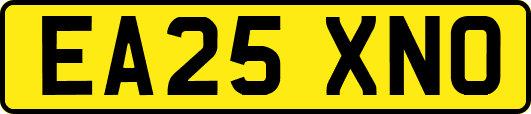 EA25XNO