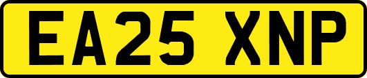 EA25XNP