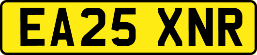 EA25XNR