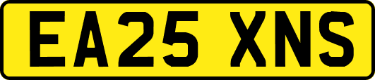 EA25XNS