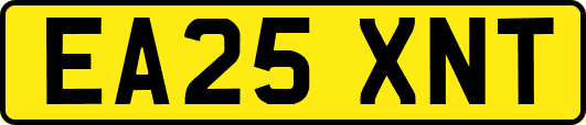 EA25XNT