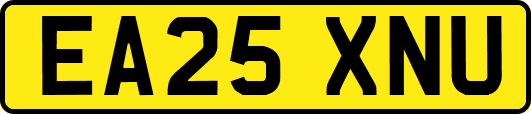 EA25XNU