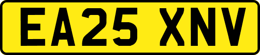 EA25XNV