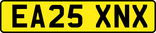 EA25XNX