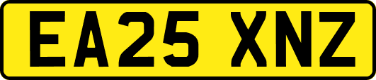EA25XNZ