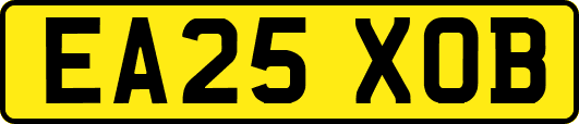 EA25XOB