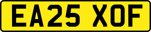 EA25XOF