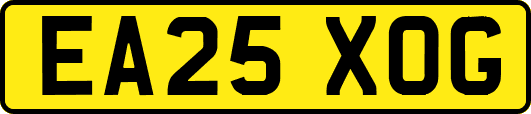 EA25XOG