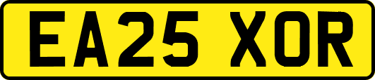 EA25XOR