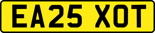EA25XOT