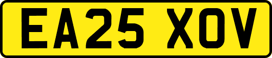 EA25XOV