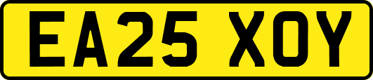 EA25XOY
