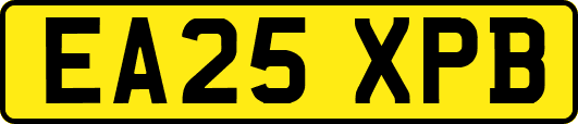 EA25XPB