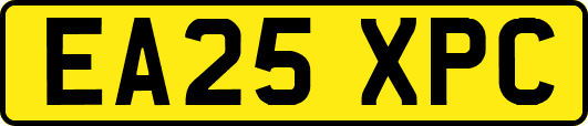 EA25XPC