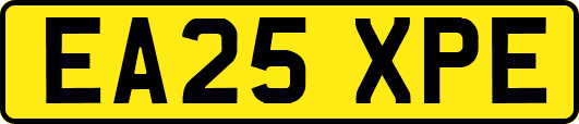 EA25XPE