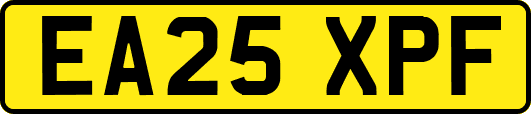 EA25XPF
