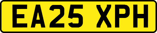 EA25XPH