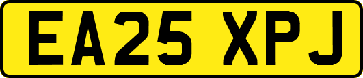 EA25XPJ