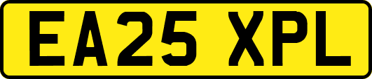 EA25XPL