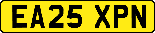 EA25XPN