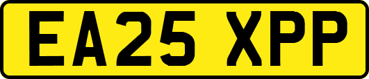 EA25XPP