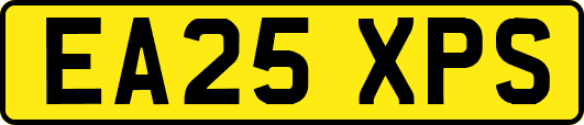 EA25XPS