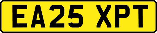 EA25XPT