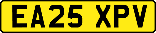 EA25XPV