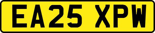 EA25XPW