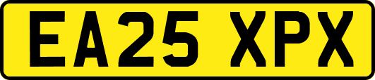 EA25XPX