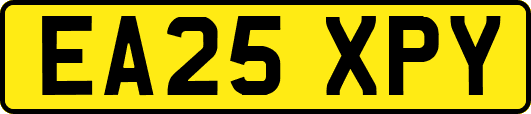 EA25XPY